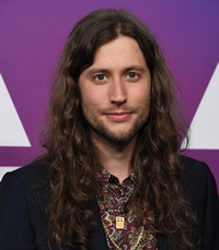 Book Ludwig Goransson for your next corporate event, function, or private party.