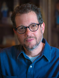 Book Michael Giacchino for your next corporate event, function, or private party.