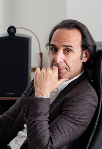 Book Alexandre Desplat for your next corporate event, function, or private party.