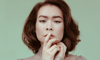 Book Mitski for your next corporate event, function, or private party.