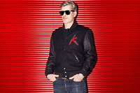 Book Kavinsky for your next corporate event, function, or private party.