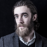 Book Keaton Henson for your next corporate event, function, or private party.