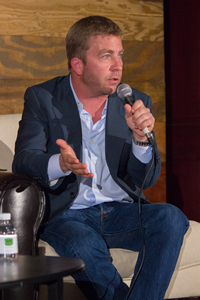 Book Peter Billingsley for your next corporate event, function, or private party.