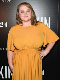 Book Danielle Macdonald for your next corporate event, function, or private party.