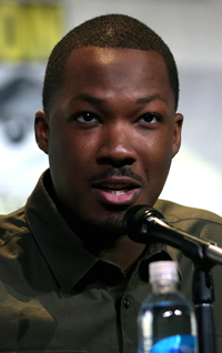 Book Corey Hawkins for your next corporate event, function, or private party.