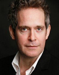 Book Tom Hollander for your next corporate event, function, or private party.