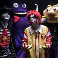 Book Mac Sabbath for your next corporate event, function, or private party.