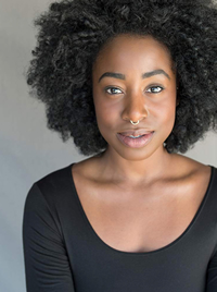 Book Kirby Howell-Baptiste for your next corporate event, function, or private party.