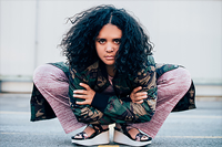 Book Lido Pimienta for your next corporate event, function, or private party.
