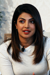 Book Priyanka Chopra for your next corporate event, function, or private party.
