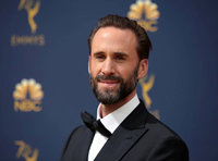 Book Joseph Fiennes for your next corporate event, function, or private party.