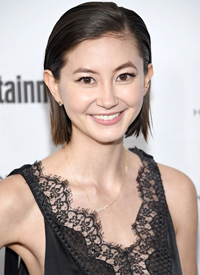Book Kimiko Glenn for your next corporate event, function, or private party.