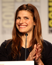 Book Lake Bell for your next corporate event, function, or private party.