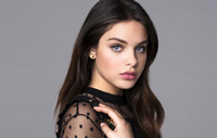 Book Odeya Rush for your next corporate event, function, or private party.
