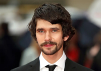 Book Ben Whishaw for your next corporate event, function, or private party.