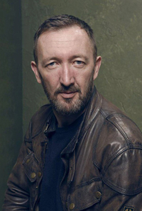 Book Ralph Ineson for your next corporate event, function, or private party.