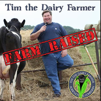 Book Tim The Dairy Farmer for your next corporate event, function, or private party.