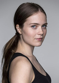 Book Hera Hilmar for your next corporate event, function, or private party.