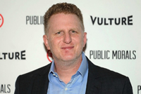 Book Michael Rapaport for your next corporate event, function, or private party.