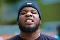 Book Maxo Kream for your next corporate event, function, or private party.