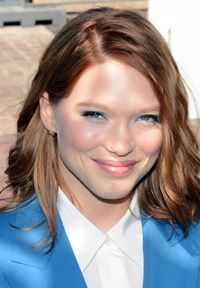 Book Lea Seydoux for your next corporate event, function, or private party.