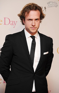 Book Rafe Spall for your next corporate event, function, or private party.