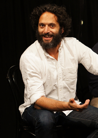 Book Jason Mantzoukas for your next corporate event, function, or private party.