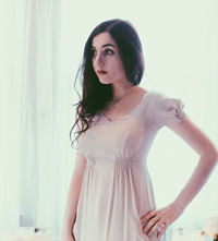 Book Marissa Nadler for your next corporate event, function, or private party.