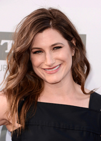 Book Kathryn Hahn for your next corporate event, function, or private party.