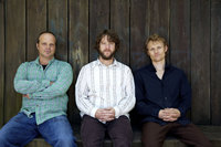 Book Medeski Martin & Wood for your next corporate event, function, or private party.