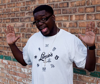 Book Lil Rel Howery for your next corporate event, function, or private party.