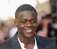 Book Daniel Kaluuya for your next corporate event, function, or private party.