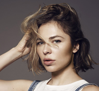 Book Nina Kraviz for your next corporate event, function, or private party.