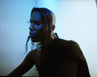 Book Yves Tumor for your next corporate event, function, or private party.