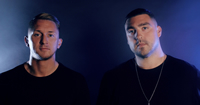 Book CamelPhat for your next corporate event, function, or private party.