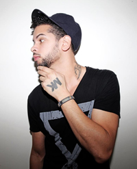 Book Marc Kinchen for your next corporate event, function, or private party.