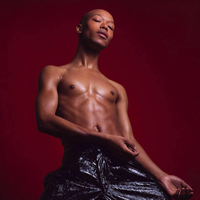 Book Nakhane for your next corporate event, function, or private party.