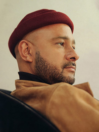 Book Nightmares on Wax for your next corporate event, function, or private party.