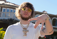 Book Murda Beatz for your next corporate event, function, or private party.
