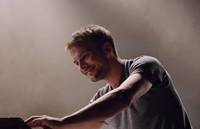 Book Nils Frahm for your next corporate event, function, or private party.