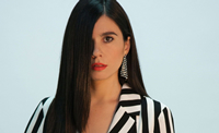 Book Javiera Mena for your next corporate event, function, or private party.