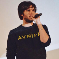 Book Orelsan for your next corporate event, function, or private party.