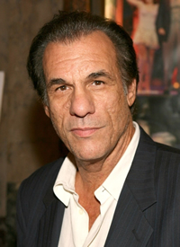 Book Robert Davi for your next corporate event, function, or private party.