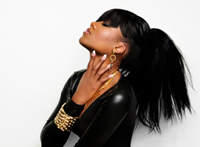Book Priscilla Renea for your next corporate event, function, or private party.