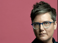 Book Hannah Gadsby for your next corporate event, function, or private party.