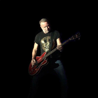 Book Peter Hook for your next corporate event, function, or private party.