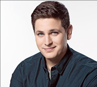 Book Luke Null for your next corporate event, function, or private party.
