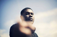 Book Jay Electronica for your next corporate event, function, or private party.
