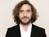 Book Seann Walsh for your next corporate event, function, or private party.