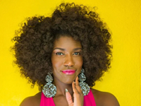 Book Bozoma Saint John for your next corporate event, function, or private party.